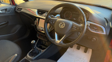 Vauxhall Corsa 1.4 [75] ecoFLEX Energy 3dr [AC] Petrol Hatchback